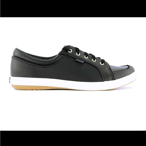 Keds Tour Leatherette Shoes - Picture 1 of 8